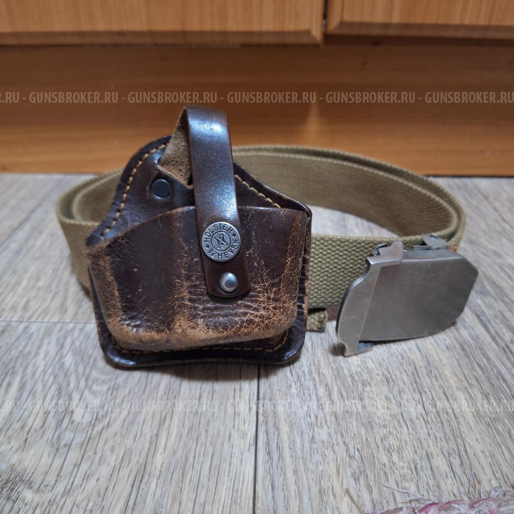 Травмат оса ПБ-4М кал 18*45