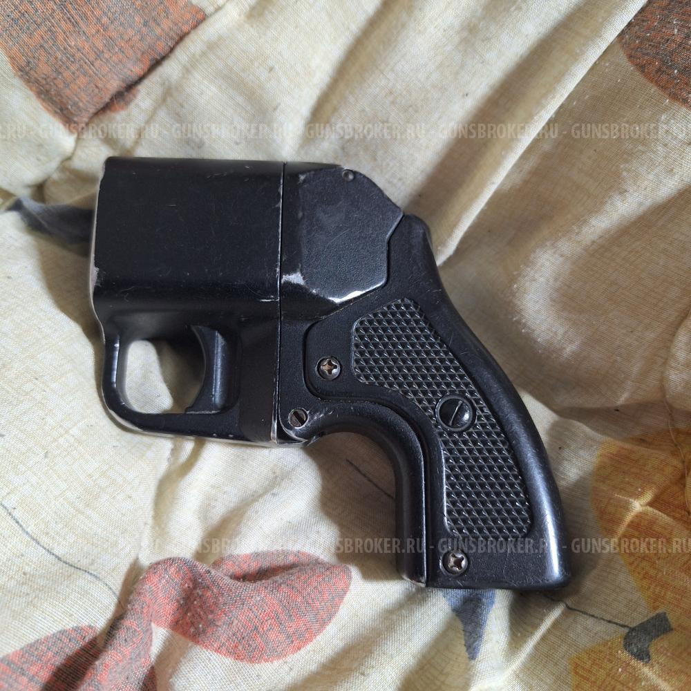 Травмат оса ПБ-4М кал 18*45