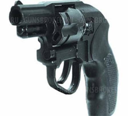 Травмат шершень