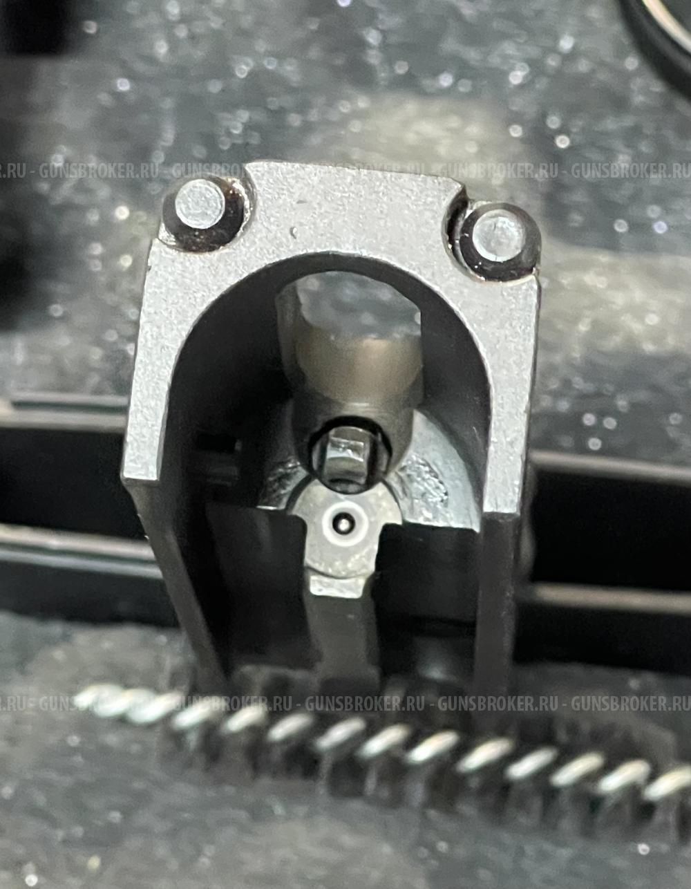 Травматический Grand Power SKORPION (Scorpion) Sa VZ.61