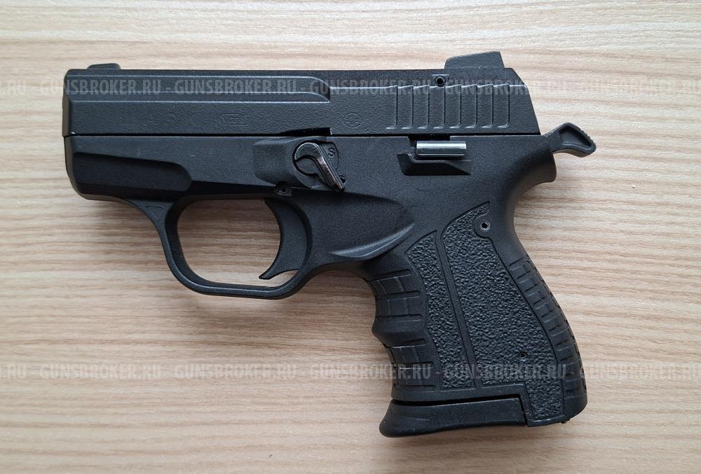 Травматический пистоле SHARK( ШАРК)