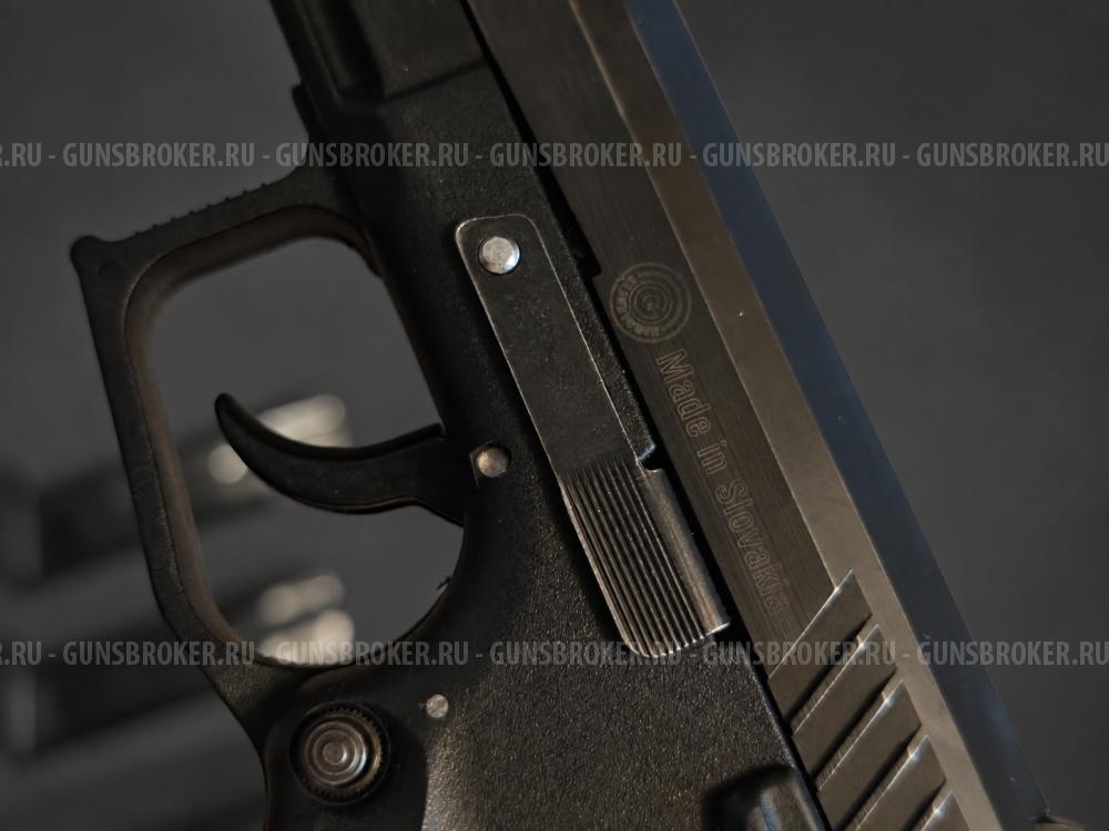 Травматический пистолет GP12 словакия 2010 10*28