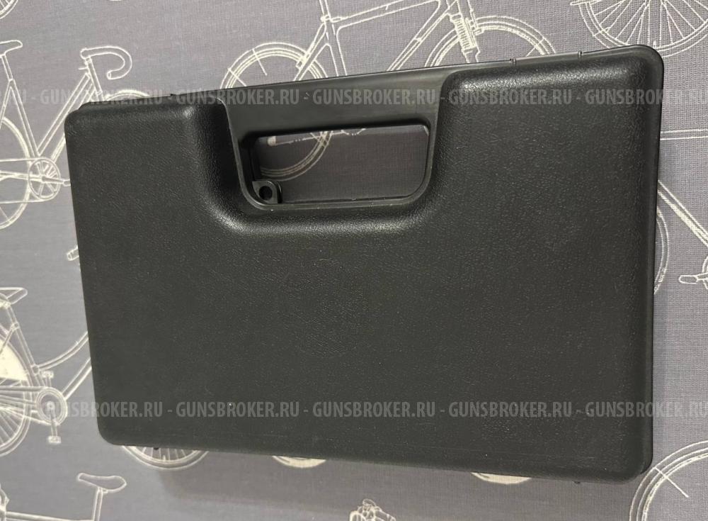 травматический пистолет Grand Power T-10 кал. 10×22 Slovakia