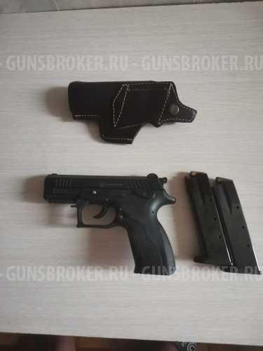 травматический пистолет Grand Power T 10