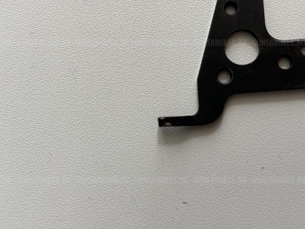 Травматический пистолет Grand Power T10 10х22