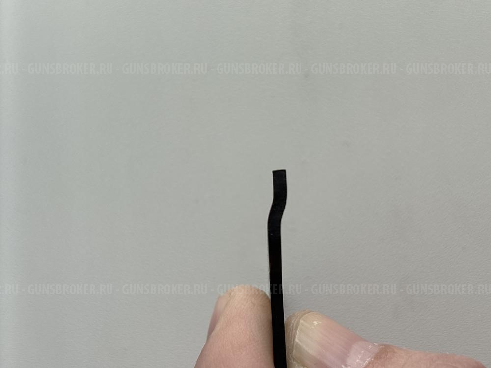 Травматический пистолет Grand Power T10 10х22