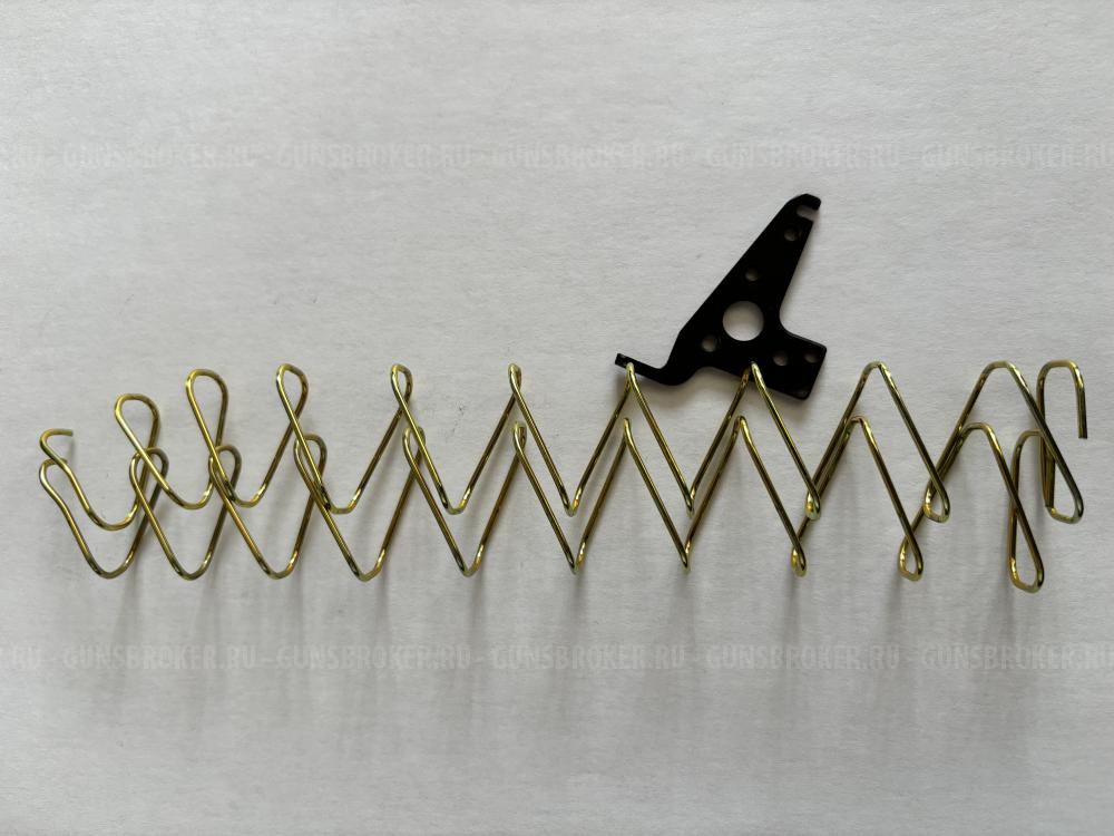 Травматический пистолет Grand Power T10 10х22