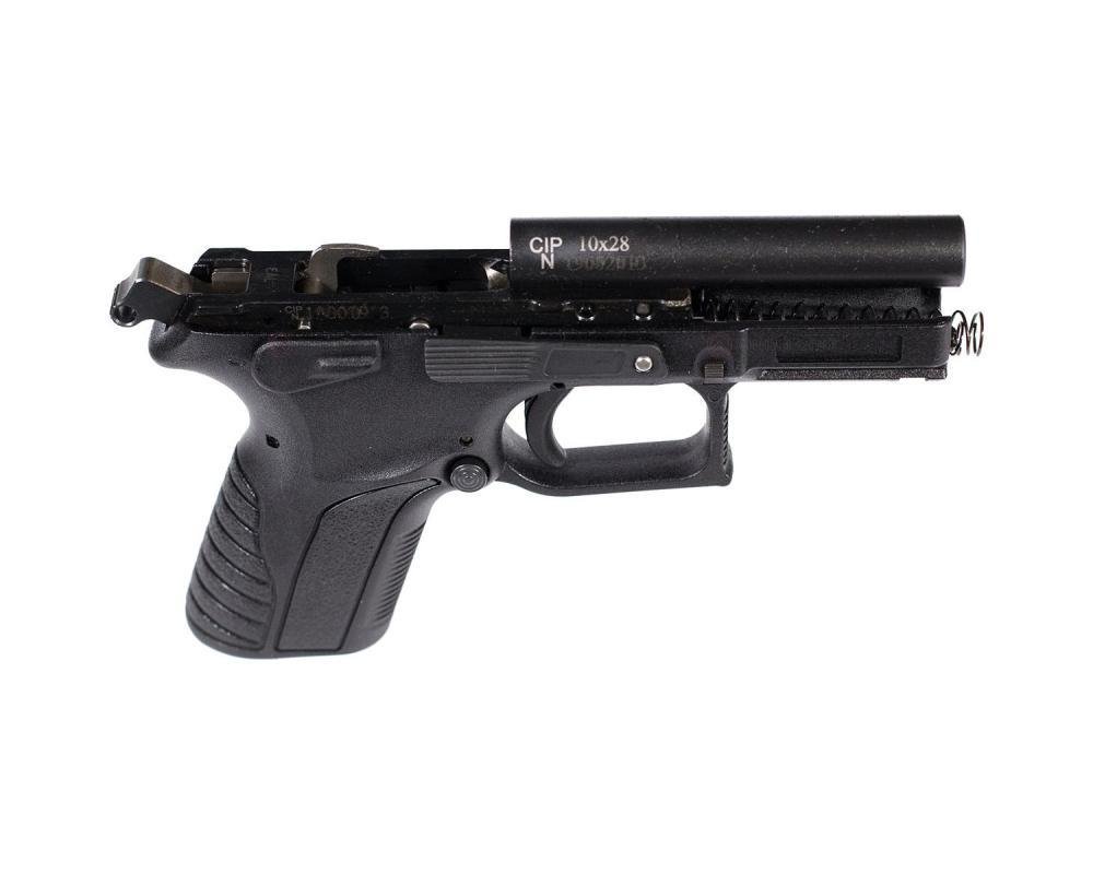 Травматический пистолет Grand Power T11-FM1