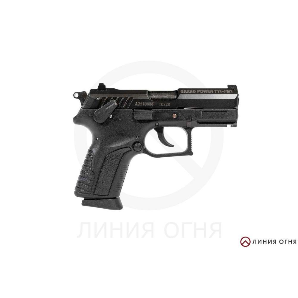 Травматический пистолет Grand Power T11-FM1 (новый)