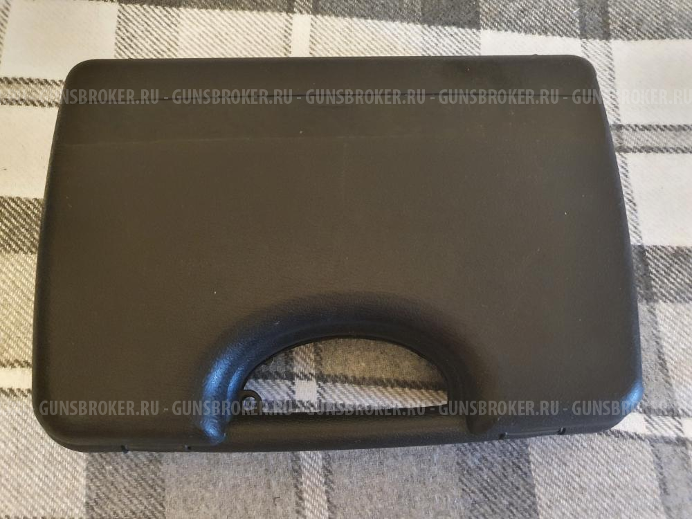 Травматический пистолет Grand Power-T12-F 10x28