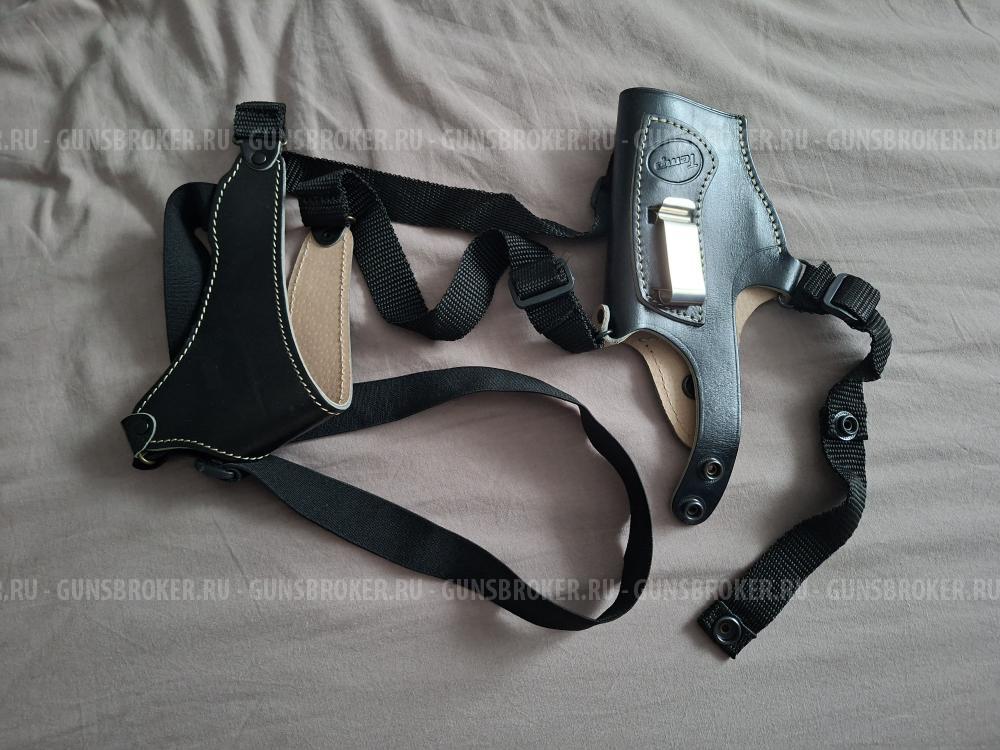 Травматический пистолет GRAND POWER T12-FM1 калибр 10Х28 2018 года