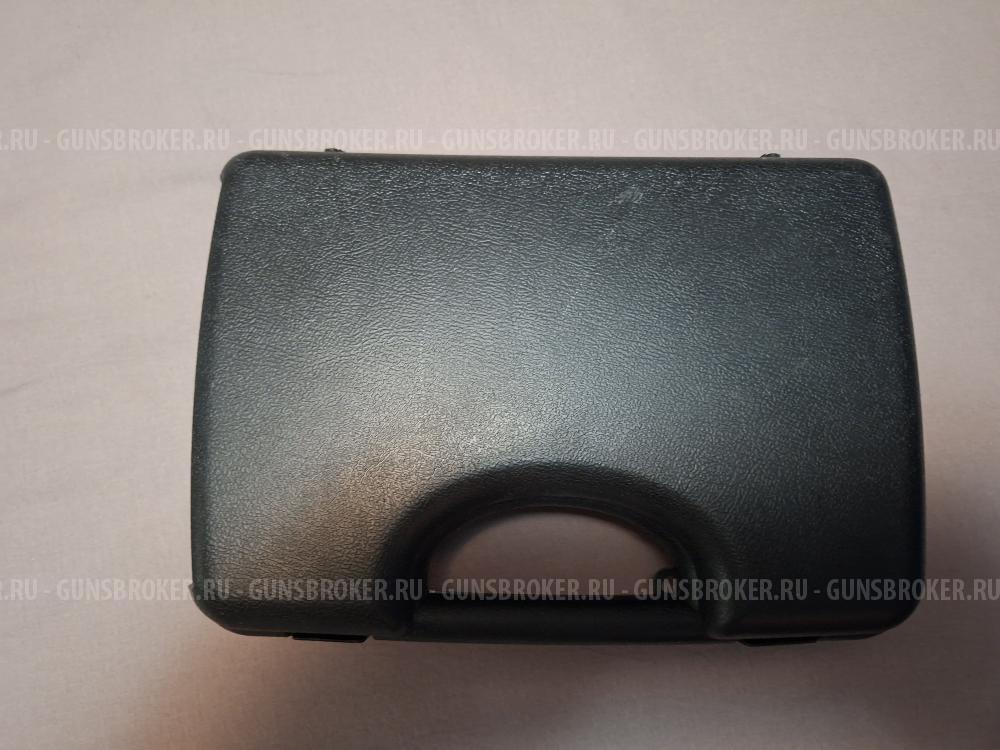 Травматический пистолет GRAND POWER T12-FM1 калибр 10Х28 2018 года