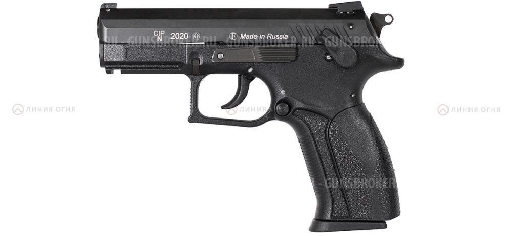 Grand Power T12-FM2 кал. 10х28 (комиссия)