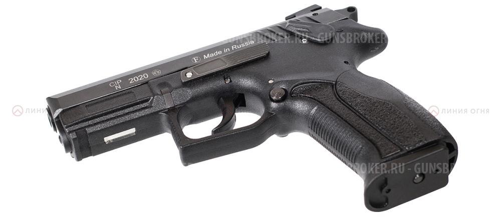 Grand Power T12-FM2 кал. 10х28 (комиссия)