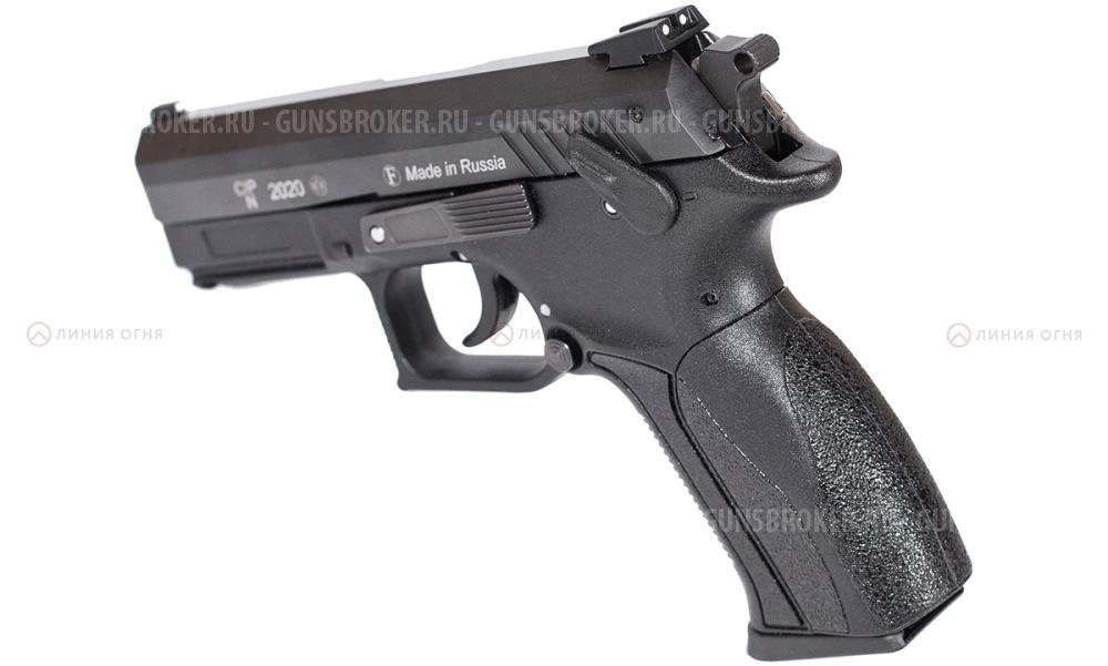 Grand Power T12-FM2 кал. 10х28 (комиссия)