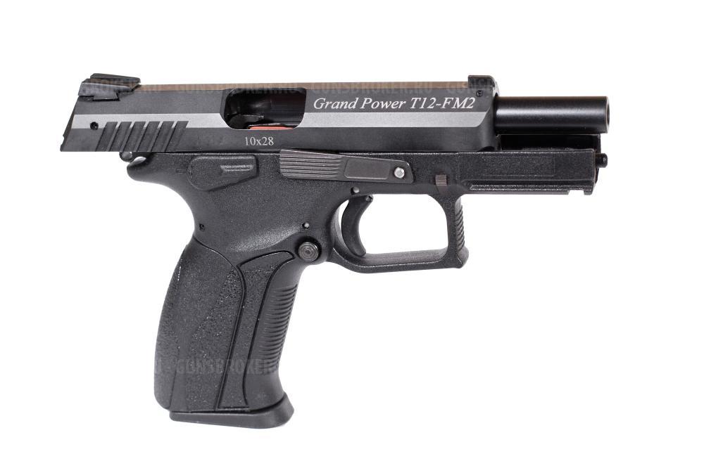  Grand Power T12-FM2 кал. 10х28 (комиссия)
