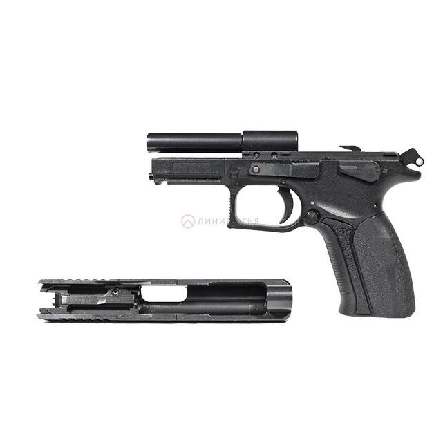 Травматический пистолет Grand Power T12-FM2