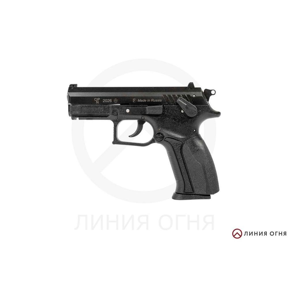 Травматический пистолет Grand Power T12-FM2 (Новый)
