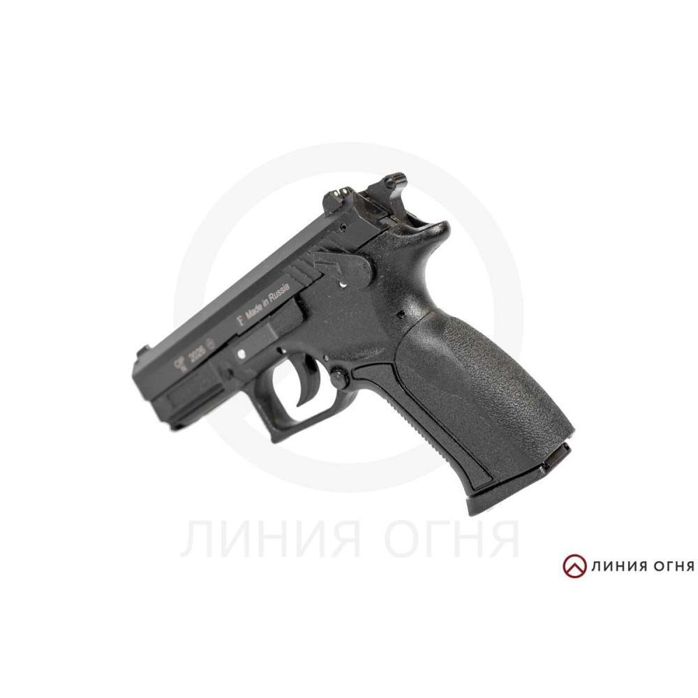 Травматический пистолет Grand Power T12-FM2 (Новый)