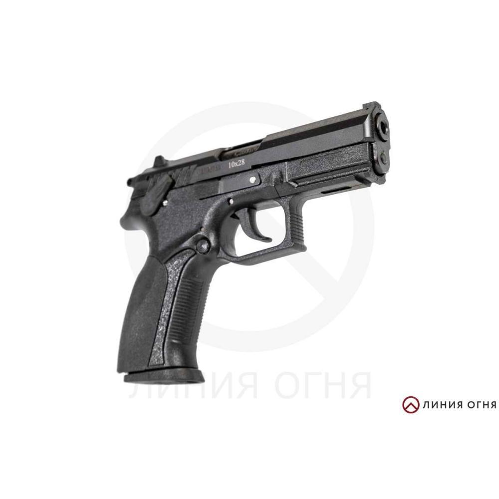 Травматический пистолет Grand Power T12-FM2 (Новый)