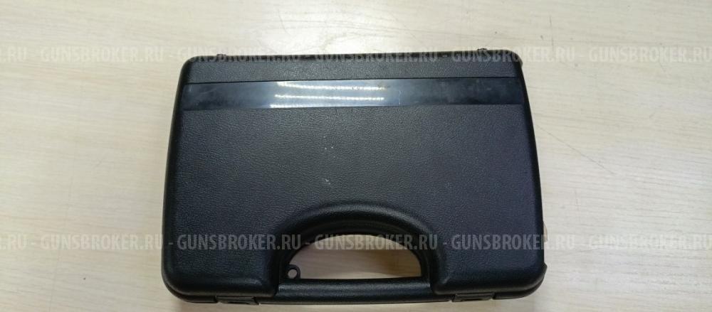 Травматический пистолет GrandPower T12