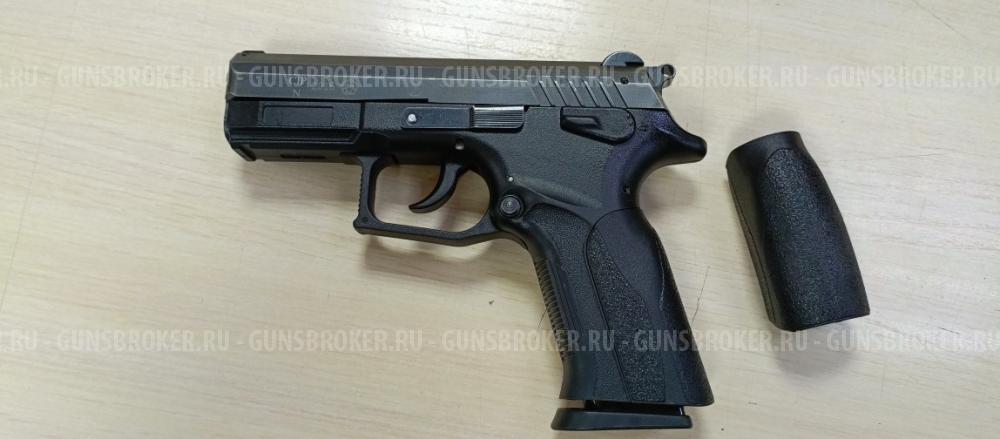 Травматический пистолет GrandPower T12