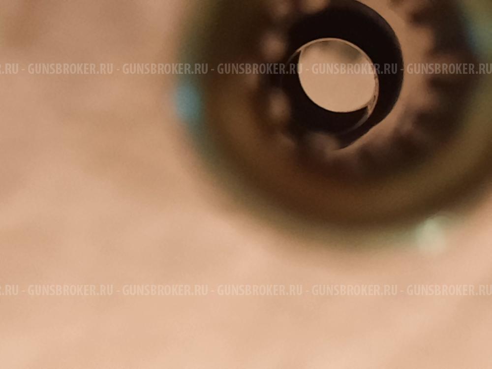 Травматический пистолет Гроза-02