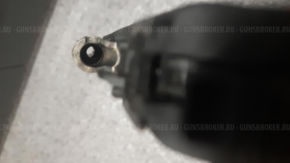 Травматический пистолет Гроза 041