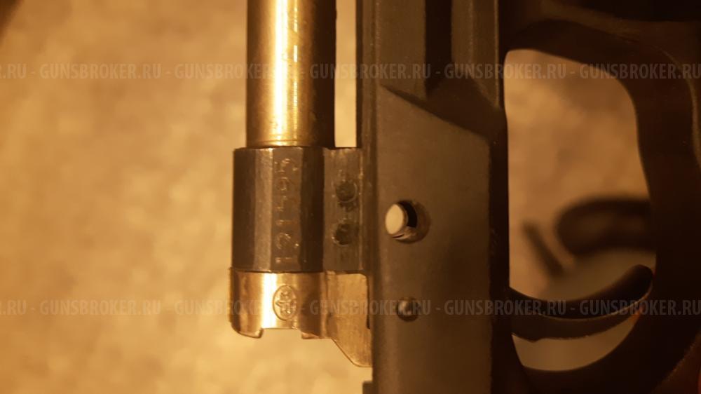 Травматический пистолет Гроза 041