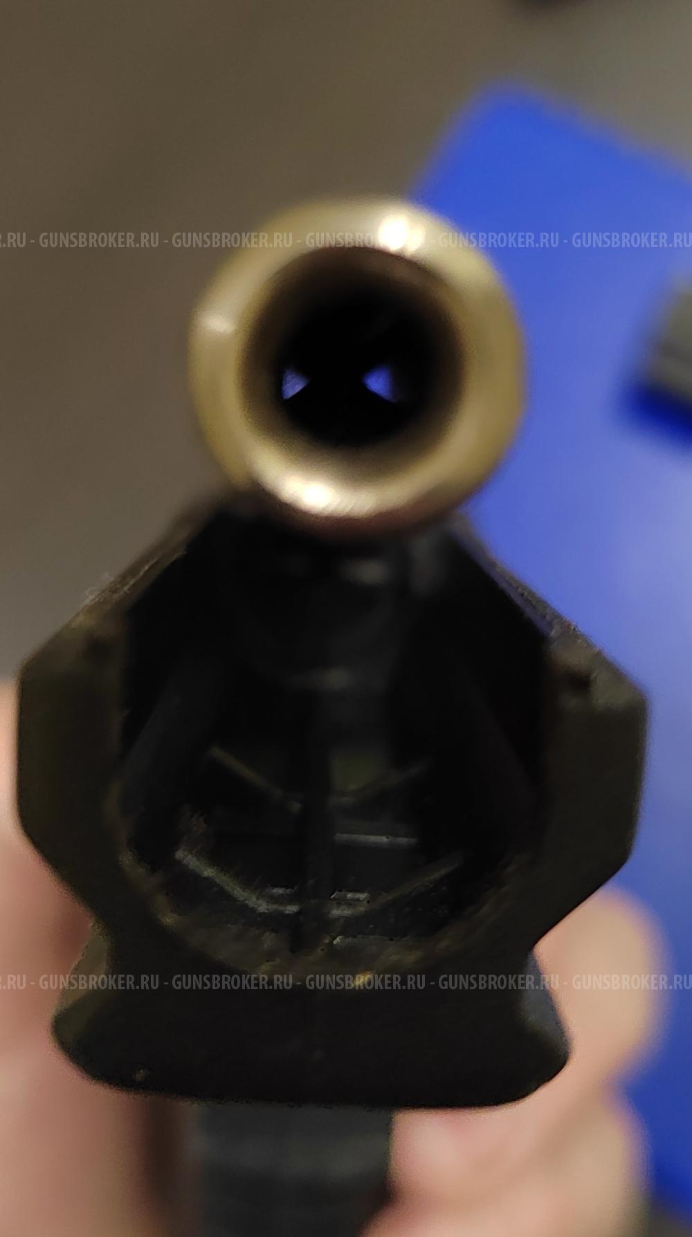 Травматический пистолет Гроза 9мм Р.А.