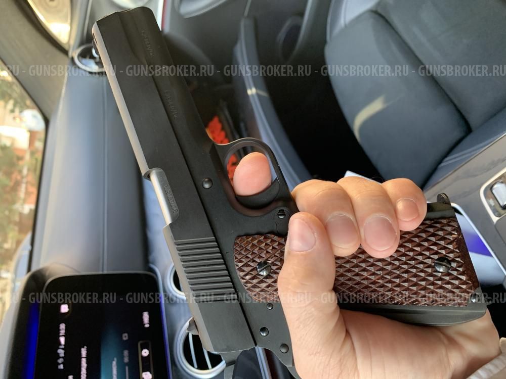 Травматический пистолет Кольт 1911