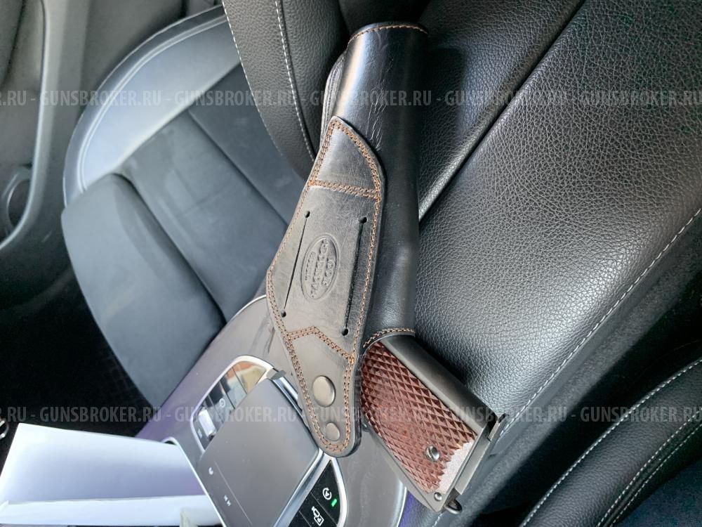 Травматический пистолет Кольт 1911