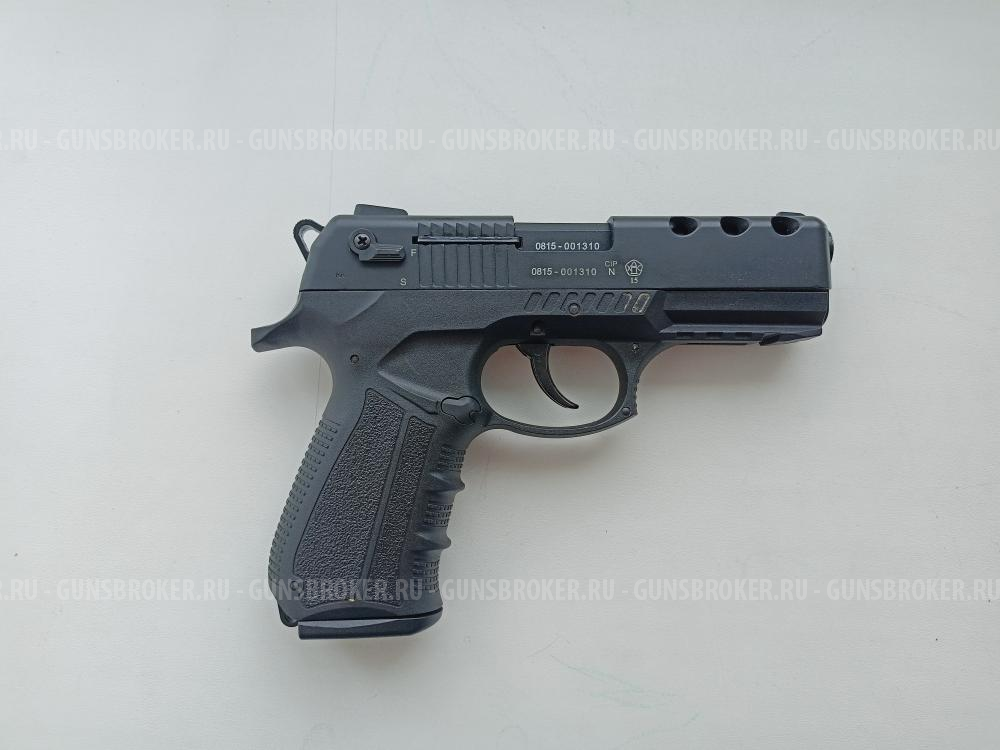 Травматический пистолет MOD-4918 калибра 9 мм Р.А.