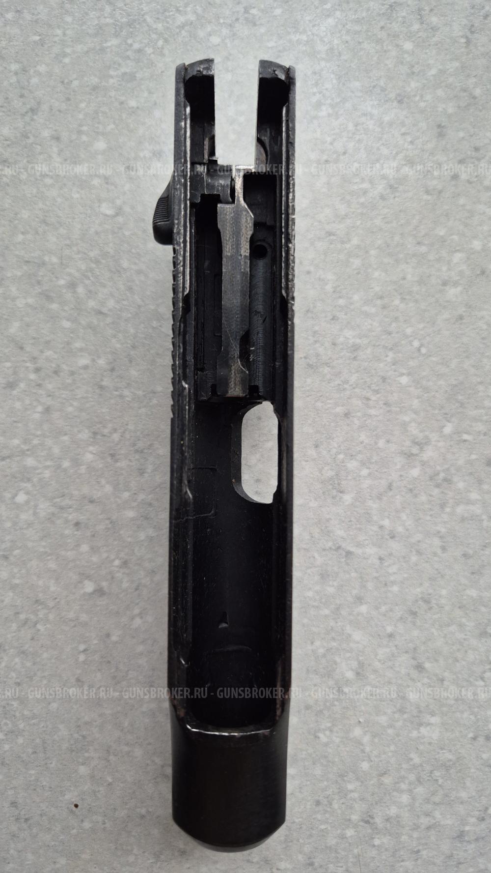 Травматический пистолет MP-79-9TM