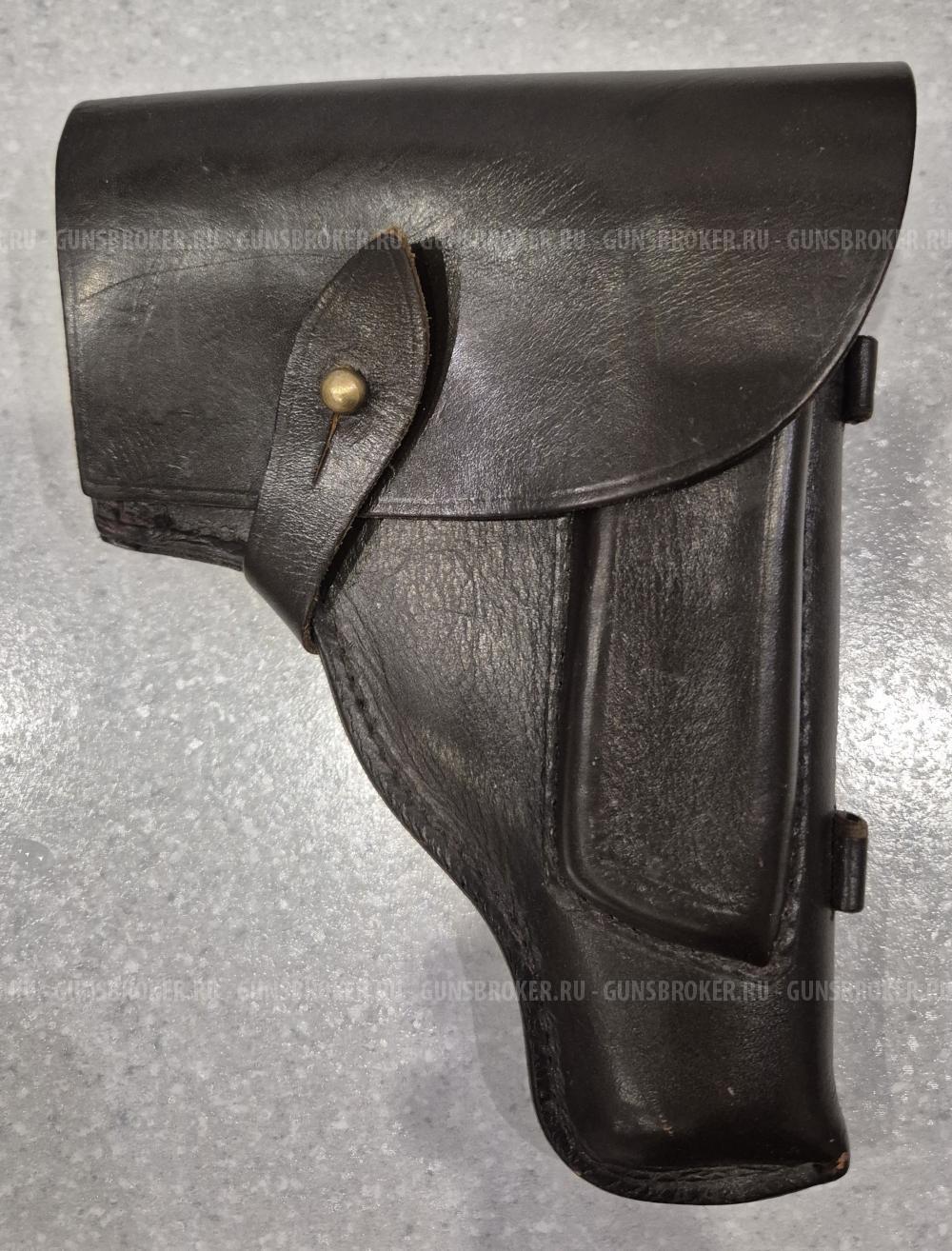 Травматический пистолет MP-79-9TM