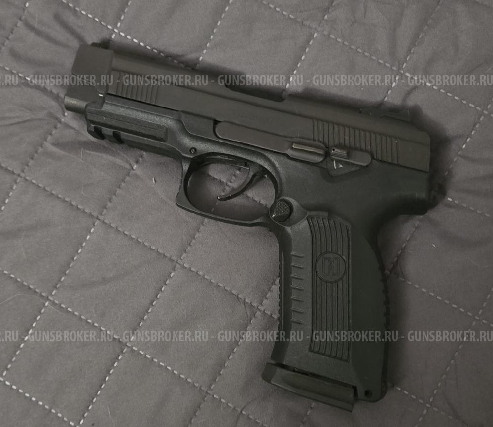 травматический пистолет МР-353 45rub