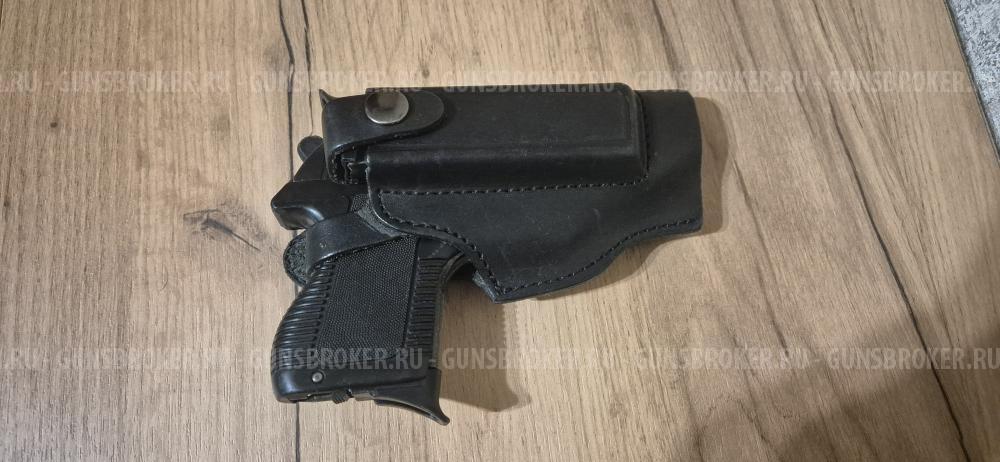 Травматический пистолет МР-78-9ТМ
