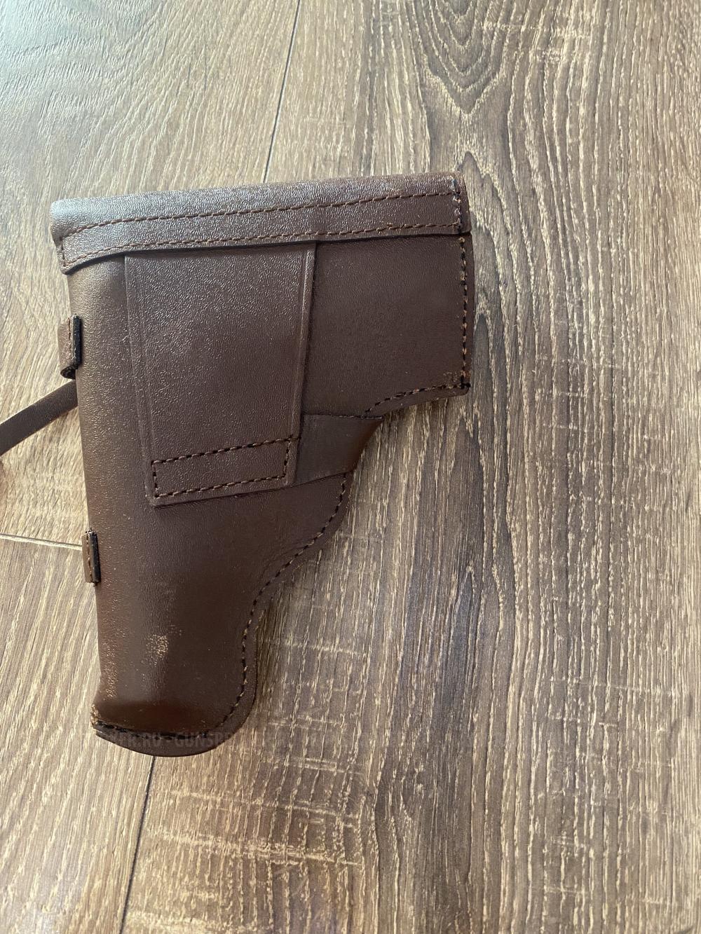 Травматический пистолет МР-80-13Т cal 45 Rubber