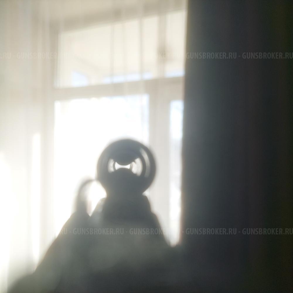 Травматический пистолет МР 80 13Т