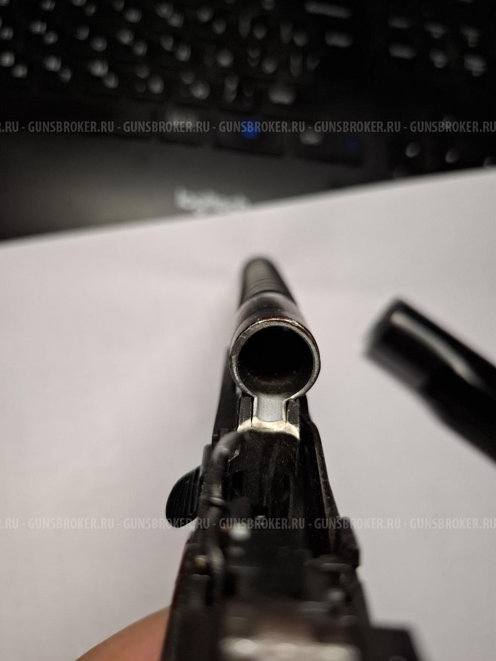 Травматический пистолет МР-80-13Т