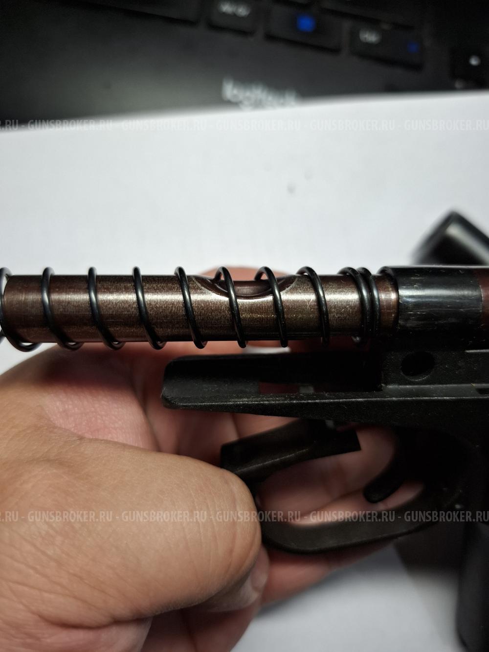 Травматический пистолет МР-80-13Т