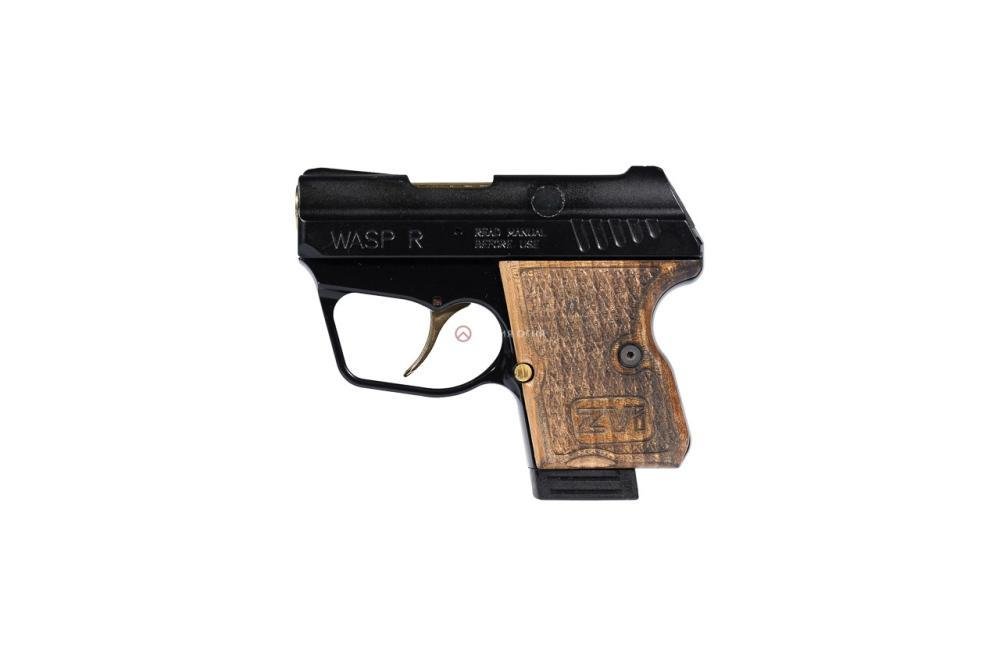Травматический пистолет ОООП WASP R Cerakote кал. 9 мм P.A.