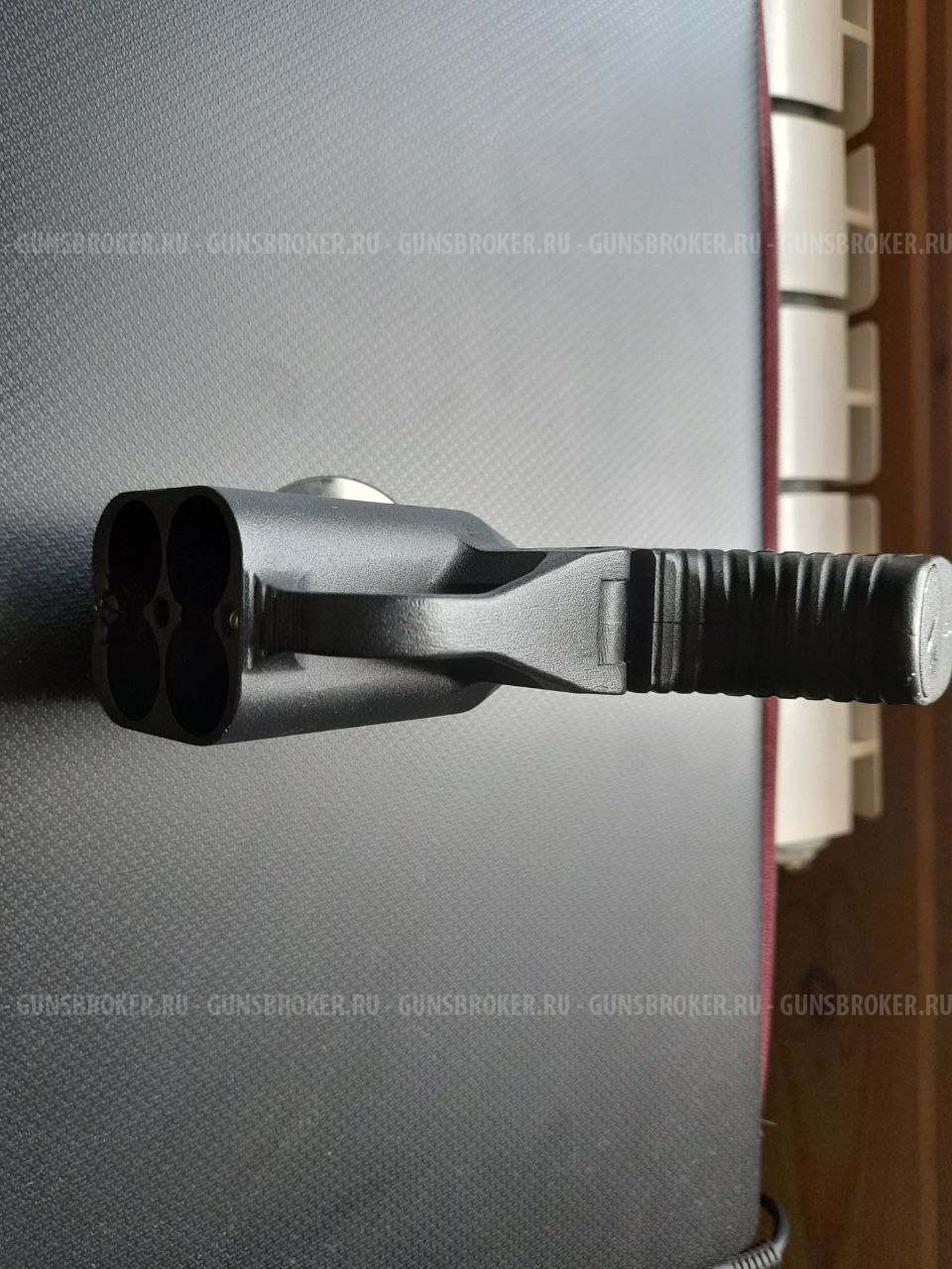 травматический пистолет ОСА ПБ 4 1 МЛ лазер