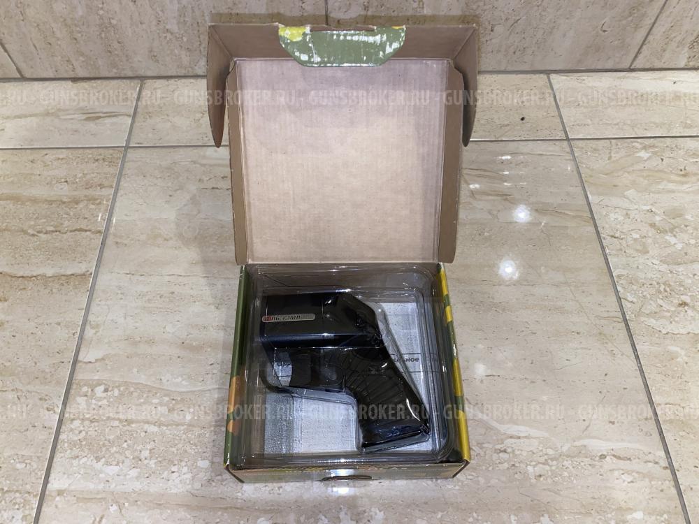 Травматический пистолет ОСА ПБ-4-1 МЛ 