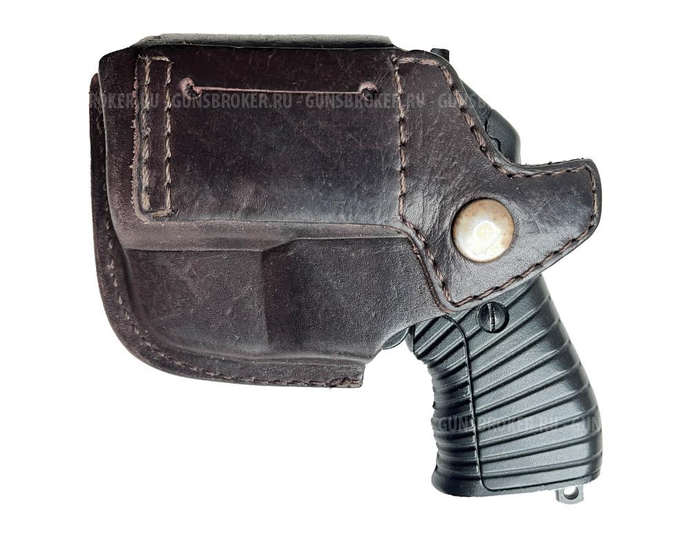 Травматический пистолет ОСА ПБ-4-2 18,5х55