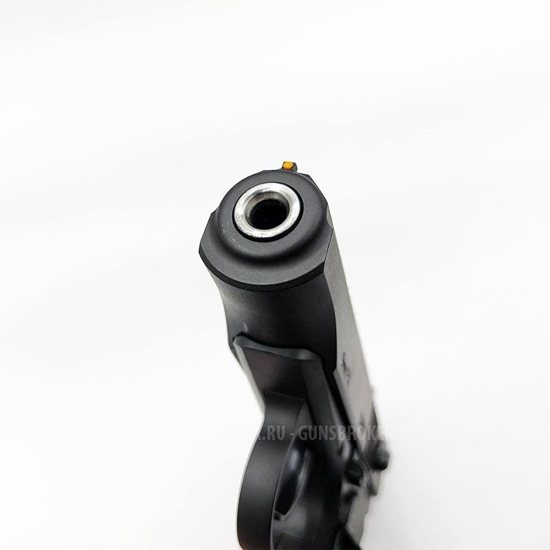 Травматический пистолет П-М17Т, кал. 9 мм РА, Дозор