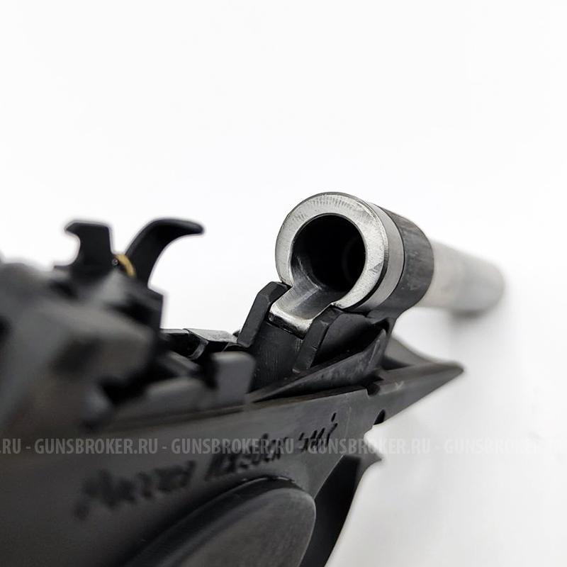 Травматический пистолет П-М17Т, кал. 9 мм РА, Дозор