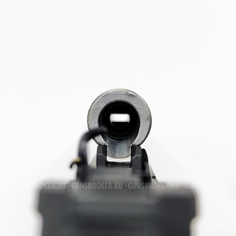 Травматический пистолет П-М17Т, кал. 9 мм РА, Дозор