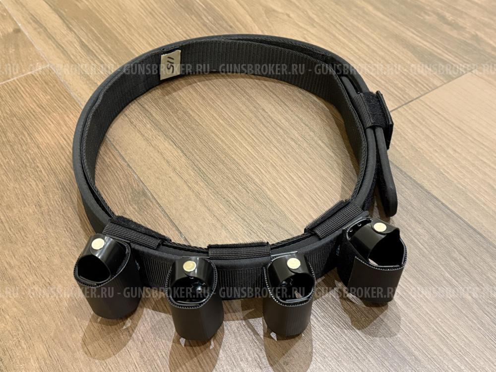 Травматический пистолет P226T TK-Pro 10x28 (Cerakote Silver)