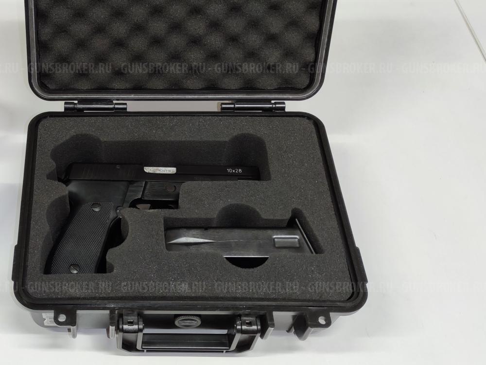 Травматический пистолет P226T TK-Pro 10x28